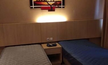 Apartemen 1BR Tipe Crown Lantai 7 Majesty Surya Sumantri Pasteur Bandung