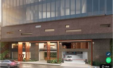 OFICINAS EN RENTA O VENTA EN YAMA ALPES