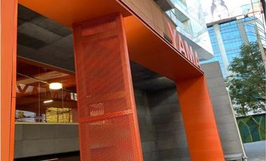 OFICINAS EN RENTA O VENTA EN YAMA ALPES