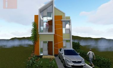 HANCUR HANCURAN PROMO RUMAH INDENT DI BANDUNG DEKAT VILLA