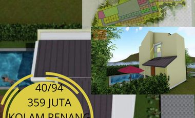 HANCUR HANCURAN PROMO RUMAH INDENT DI BANDUNG DEKAT VILLA