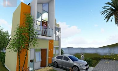 HANCUR HANCURAN PROMO RUMAH INDENT DI BANDUNG DEKAT VILLA