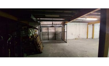 VENTA BODEGA EN  RIO ABAJO PANAMA