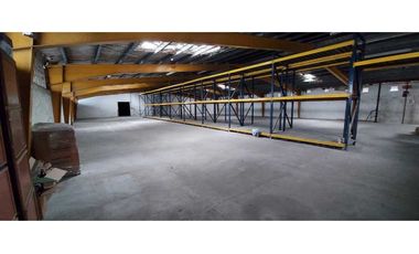 VENTA BODEGA EN  RIO ABAJO PANAMA