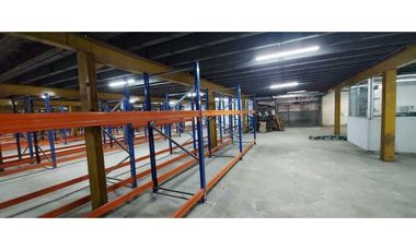 VENTA BODEGA EN  RIO ABAJO PANAMA