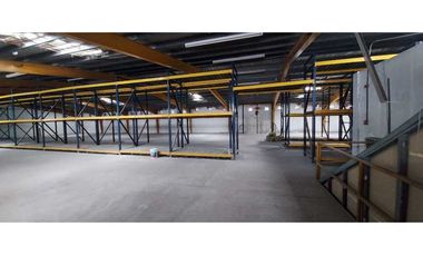 VENTA BODEGA EN  RIO ABAJO PANAMA