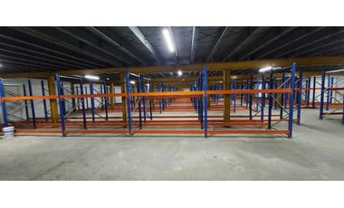 VENTA BODEGA EN  RIO ABAJO PANAMA