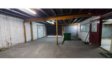 VENTA BODEGA EN  RIO ABAJO PANAMA