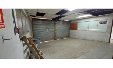 VENTA BODEGA EN  RIO ABAJO PANAMA