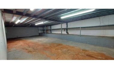 VENTA BODEGA EN  RIO ABAJO PANAMA