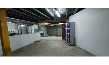 VENTA BODEGA EN  RIO ABAJO PANAMA