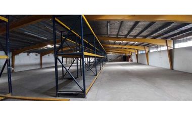 VENTA BODEGA EN  RIO ABAJO PANAMA