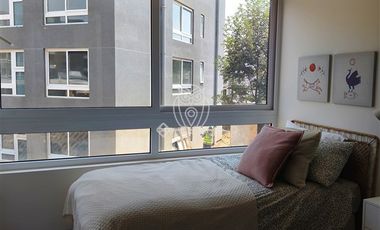 Exclusivos Departamentos en Venta -Talca