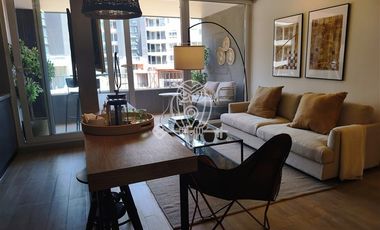 Exclusivos Departamentos en Venta -Talca