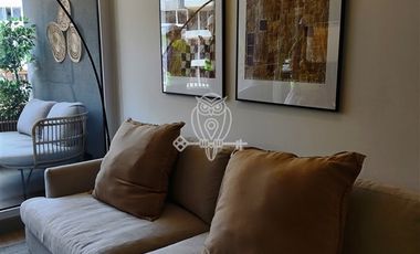 Exclusivos Departamentos en Venta -Talca