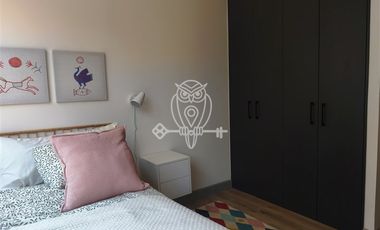 Exclusivos Departamentos en Venta -Talca