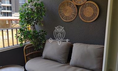 Exclusivos Departamentos en Venta -Talca