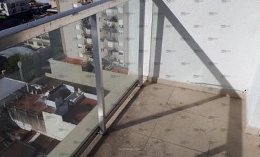 BARBARO VENDE DEPERTAMENTO CON BAULERA EN EL CENTRO DE SAN MARTIN