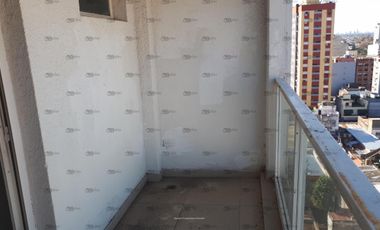 BARBARO VENDE DEPERTAMENTO CON BAULERA EN EL CENTRO DE SAN MARTIN