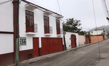 Renta Tepeji Del Río De Ocampo - 19 casas en renta en Tepeji Del Río De  Ocampo - Mitula Casas