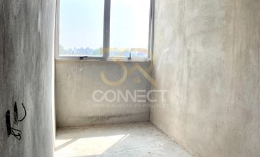 Departamento PH en Venta en Polanco 4R/4.5B/3E - Terrazas - Balcón - 480m2