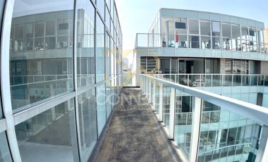 Departamento PH en Venta en Polanco 4R/4.5B/3E - Terrazas - Balcón - 480m2