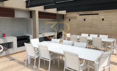 Departamento PH en Venta en Polanco 4R/4.5B/3E - Terrazas - Balcón - 480m2