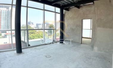 Departamento PH en Venta en Polanco 4R/4.5B/3E - Terrazas - Balcón - 480m2