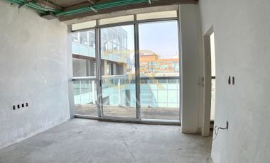 Departamento PH en Venta en Polanco 4R/4.5B/3E - Terrazas - Balcón - 480m2