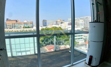 Departamento PH en Venta en Polanco 4R/4.5B/3E - Terrazas - Balcón - 480m2