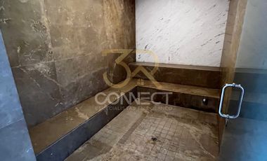 Departamento PH en Venta en Polanco 4R/4.5B/3E - Terrazas - Balcón - 480m2