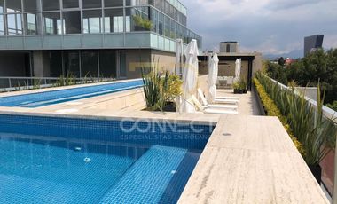 Departamento PH en Venta en Polanco 4R/4.5B/3E - Terrazas - Balcón - 480m2