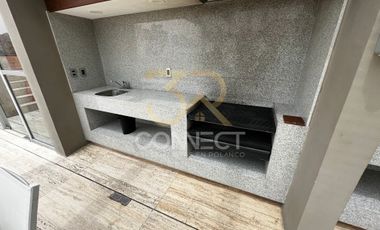 Departamento PH en Venta en Polanco 4R/4.5B/3E - Terrazas - Balcón - 480m2