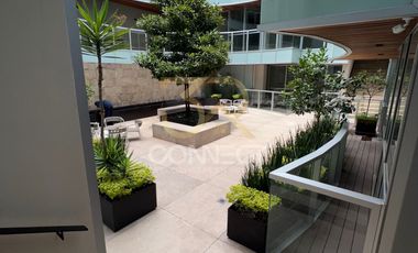 Departamento PH en Venta en Polanco 4R/4.5B/3E - Terrazas - Balcón - 480m2