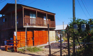 Venta de propiedad en sector Peñaflor, comuna de Río Claro