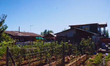 Venta de propiedad en sector Peñaflor, comuna de Río Claro