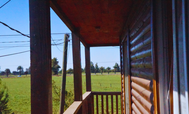 Venta de propiedad en sector Peñaflor, comuna de Río Claro