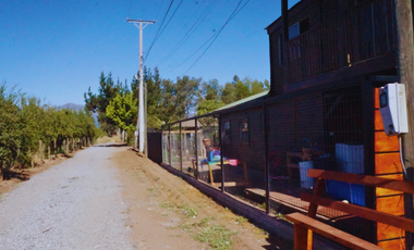 Venta de propiedad en sector Peñaflor, comuna de Río Claro