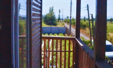 Venta de propiedad en sector Peñaflor, comuna de Río Claro