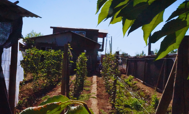 Venta de propiedad en sector Peñaflor, comuna de Río Claro