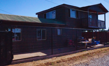 Venta de propiedad en sector Peñaflor, comuna de Río Claro
