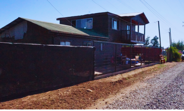 Venta de propiedad en sector Peñaflor, comuna de Río Claro