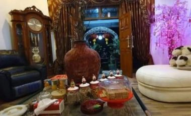 Dijual Rumah Mewah Di Kota Garut Jawa Barat