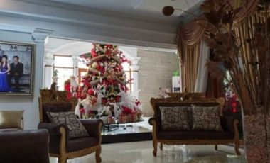 Dijual Rumah Mewah Di Kota Garut Jawa Barat