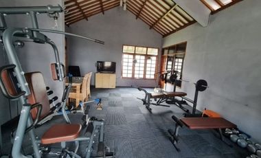Dijual Rumah Mewah Di Kota Garut Jawa Barat
