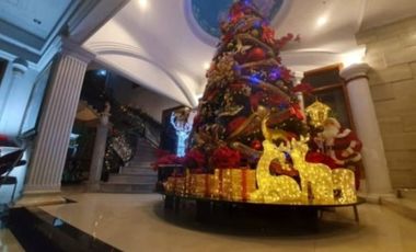 Dijual Rumah Mewah Di Kota Garut Jawa Barat