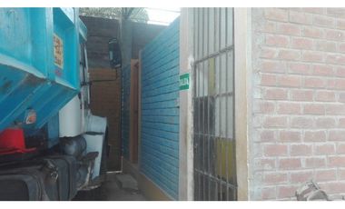 LOCAL COMERCIAL en VENTA en SULLANA - ESTACION SANTA JULIA