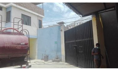 LOCAL COMERCIAL en VENTA en SULLANA - ESTACION SANTA JULIA
