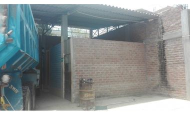 LOCAL COMERCIAL en VENTA en SULLANA - ESTACION SANTA JULIA