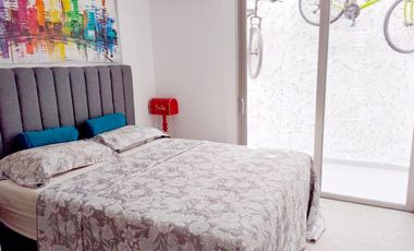 casa campestre en venta en bajo ostion. Cod V27295